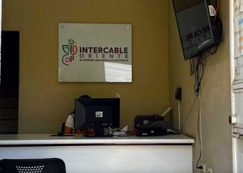 Inspeccionan cableoperadoras de Chiquimula