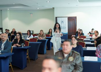 SEGEPLAN impulsa catálogo interactivo de la oferta de la cooperación técnica en el país