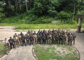 Ejército de Guatemala continúa fortaleciendo capacidades durante PANAMAX 2026
