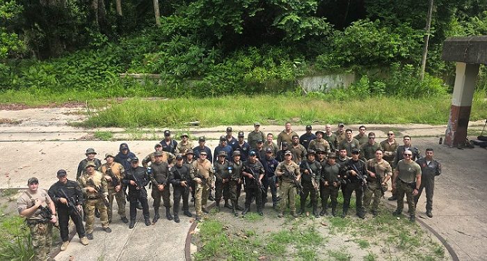 Ejército de Guatemala continúa fortaleciendo capacidades durante PANAMAX 2026