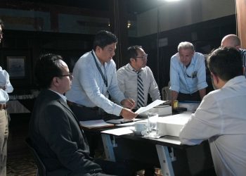 Analizan desafíos de la planificación de largo plazo para la construcción estratégica del país