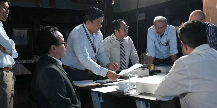 Analizan desafíos de la planificación de largo plazo para la construcción estratégica del país