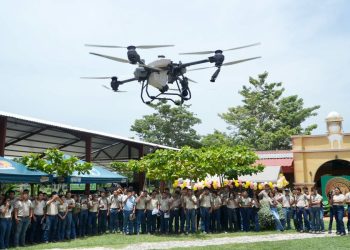 Feria AGTECH acerca tecnología e innovación en Nueva Concepción