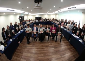 Fortalecen acciones para prevenir la violencia sexual hacia la niñez