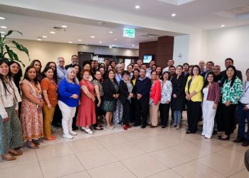 Fortalecen capacidades del personal de Salud en la elaboración de documentos normativos
