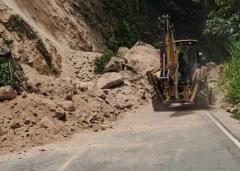 CIV mantiene respuesta activa ante 118 emergencias provocadas por las lluvias