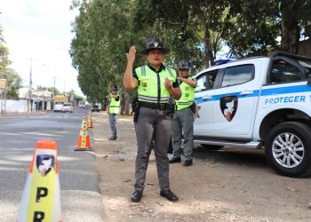 ¿Qué hacer al encontrar un accidente en carretera? PROVIAL brinda recomendaciones