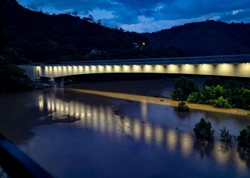 Estas cinco obras fueron construidas por el CIV y quizá no lo sabías