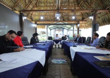 Guatemala avanza hacia el ordenamiento territorial de sus municipios