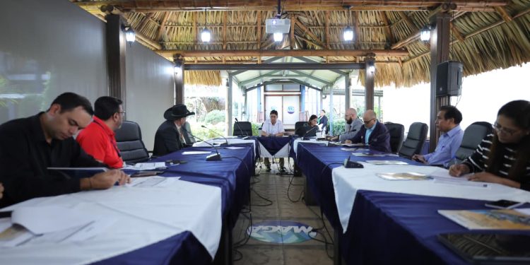 Guatemala avanza hacia el ordenamiento territorial de sus municipios