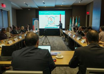 Guatemala es sede de la Reunión Anual para Vigilancia de Enfermedades Transmitidas por Alimentos