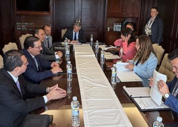 Guatemala participa en cumbre internacional contra el narcotráfico