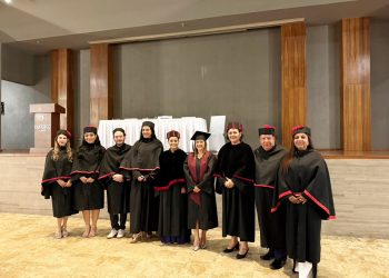 Consulado de Guatemala en Cancún celebra logros académicos de connacionales