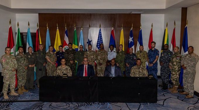 Ejército de Guatemala fortalece sus capacidades operacionales en el ejercicio multinacional PANAMAX 2026