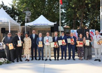 Guatemala participa en el 36.º Festival del Ajo y la Cultura en Türkiye