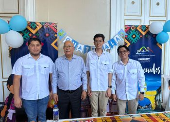 Guatemala participa en celebración del Día Internacional del Juego en El Salvador