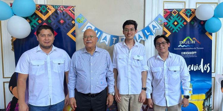 Guatemala participa en celebración del Día Internacional del Juego en El Salvador