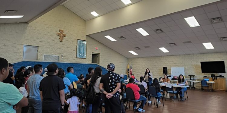 Consulado General de Guatemala facilita trámites de doble nacionalidad en Chattanooga, Tennessee