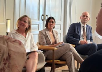 Guatemala participa en seminario sobre la persecución de crímenes internacionales
