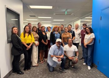 Consulado General apoya el desarrollo de negocios de guatemaltecos en Ontario