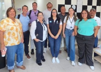 Consulado en Dallas verifica condiciones de trabajadores temporales guatemaltecos