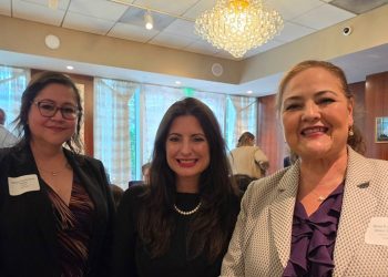 Guatemala fortalece lazos institucionales con el condado de Harris, Texas