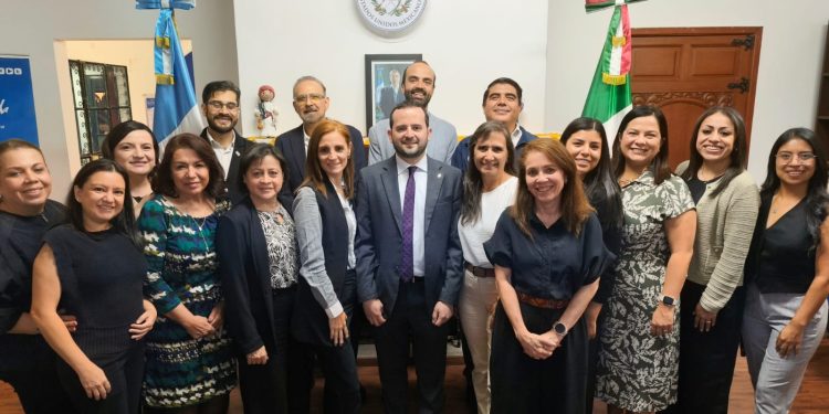 Guatemala promueve en México su oferta para el turismo de reuniones y negocios