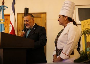 Guatemala lleva su riqueza gastronómica y cultural a Costa Rica
