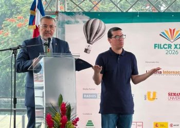 Guatemala participa como país invitado de honor en la Feria Internacional del Libro de Costa Rica