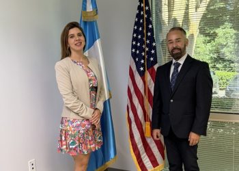 Consulado en Atlanta amplía alianzas en beneficio de la comunidad guatemalteca
