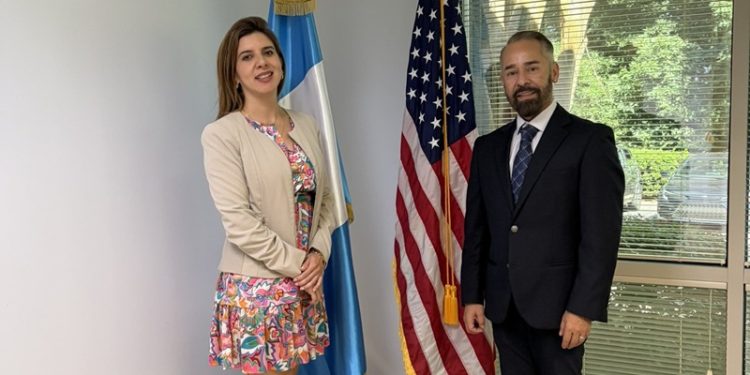 Consulado en Atlanta amplía alianzas en beneficio de la comunidad guatemalteca