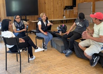 Consulado General en Montreal lleva sus servicios a guatemaltecos en localidades de Quebec