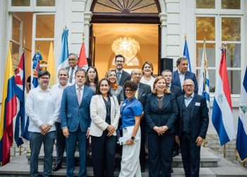 Guatemala presenta su oferta turística ante más de 120 profesionales del sector en Bélgica
