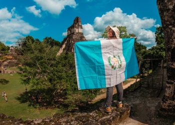 Embajada en Australia anuncia episodio final de “Guatemala: Heart & Soul”