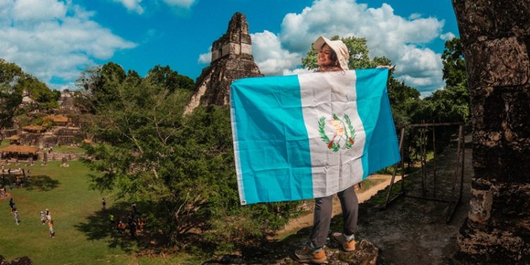 Embajada en Australia anuncia episodio final de “Guatemala: Heart & Soul”
