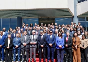 Guatemala participa en foro regional sobre integración energética en Ecuador
