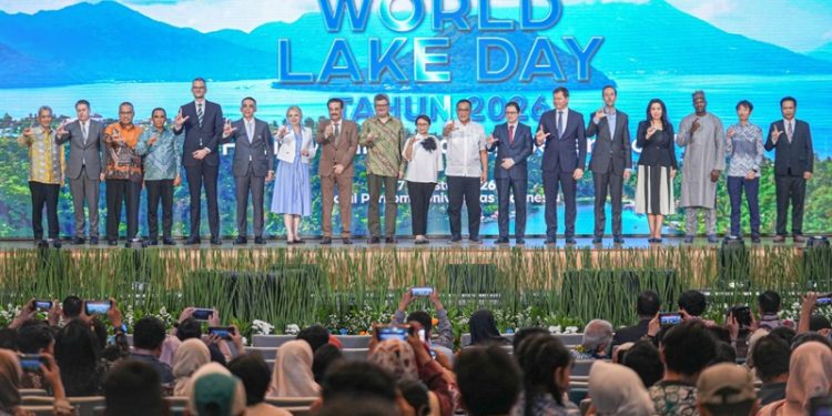 Diplomacia verde: Guatemala planta su compromiso ambiental en Indonesia