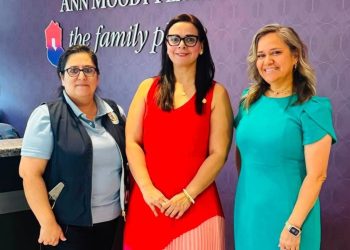 Consulado en Dallas impulsa cooperación para apoyar a familias guatemaltecas