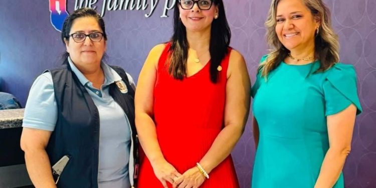 Consulado en Dallas impulsa cooperación para apoyar a familias guatemaltecas