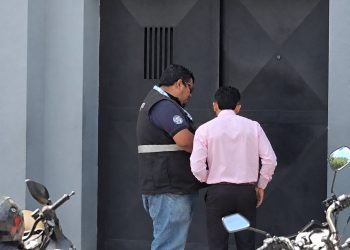 IGT realiza inspección tras denuncia