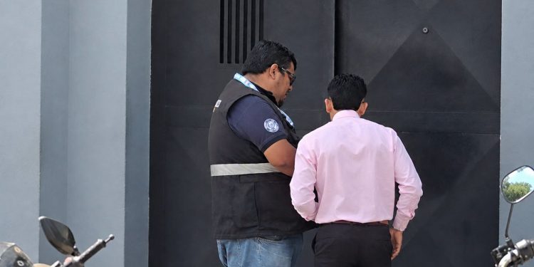 IGT realiza inspección tras denuncia