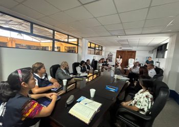 Salud llegará con servicios gratuitos a ExpoCAP San Juan Sacatepéquez