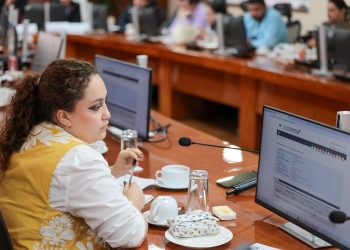 Minfin capacita a periodistas sobre ajustes en Guatecompras y fiscalización ciudadana