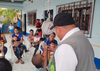 Mano a Mano: Refuerzan acciones de protección nutricional y atención materna en la región Ch’ortí de La Unión, Zacapa