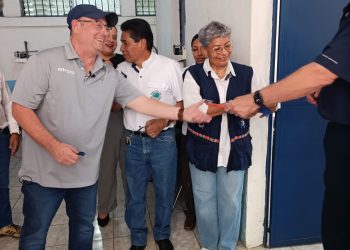 Mejoras en clínica odontológica fortalece servicios en el Centro de Salud de Escuintla