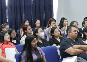 Capacitación especializada promueve prácticas seguras en atención neonatal en el Hospital de Totonicapán