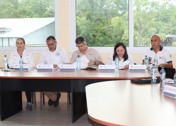 Avanza fortalecimiento de los servicios de salud en Petén