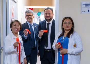 San José Pinula fortalece la detección de cáncer de cérvix 
