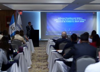 Presentan instructivo y herramienta para elaboración de informes sobre avances de gobierno