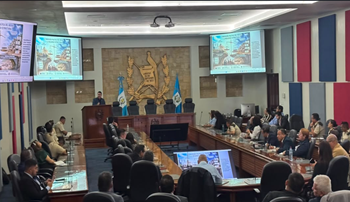 Fortalecen conocimientos para la gestión integral del riesgo